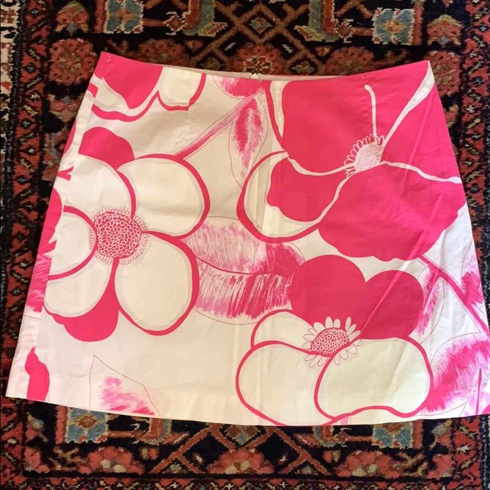Beautiful skirt